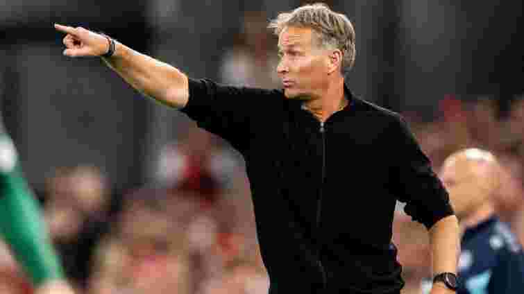 «Байєр» призначив нового головного тренера, який доходив до півфіналу Євро-2020