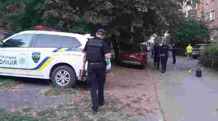 У Хмельницькому 45-річний чоловік підірвав гранату в житловому кварталі, є поранені 