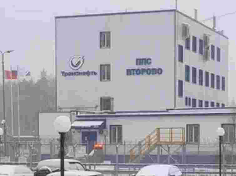 Безпілотники уразили нафтоперекачувальну станцію у Володимирській області РФ