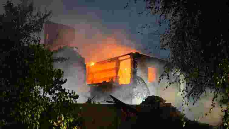 Росіяни вночі завдали ударів безпілотниками по Запоріжжю