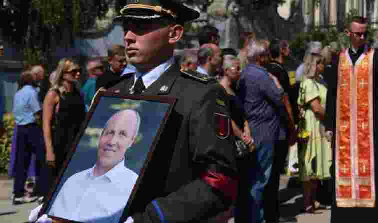 Петиція про присвоєння Андрію Парубію звання Героя України зібрала необхідні голоси