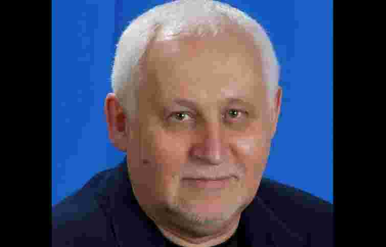 У Тернополі помер народний артист і режисер театру ляльки Володимир Лісовий