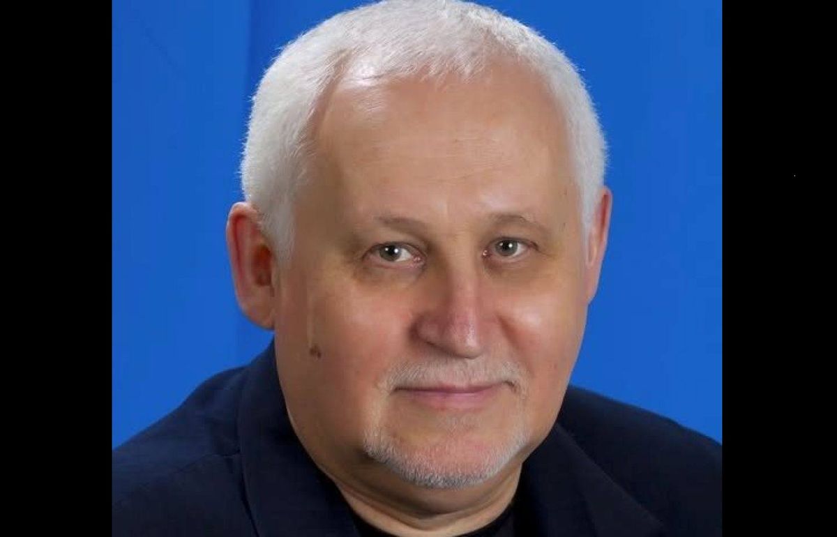 У Тернополі помер народний артист і режисер театру ляльки Володимир Лісовий