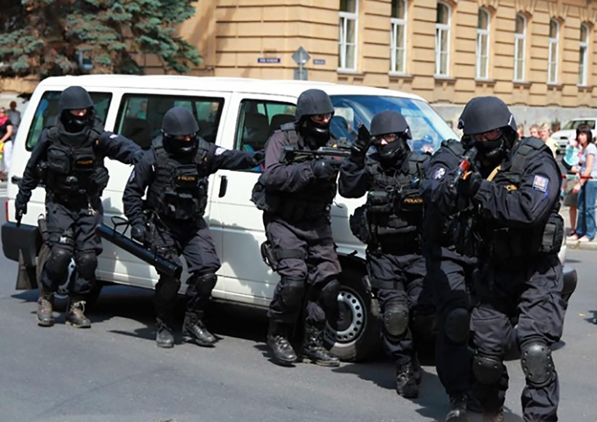 В Європі ліквідували білоруську шпигунську мережу 