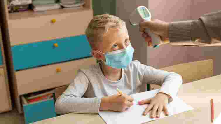 Уряд встановив нові правила щодо охорони здоров’я дітей у дитсадках