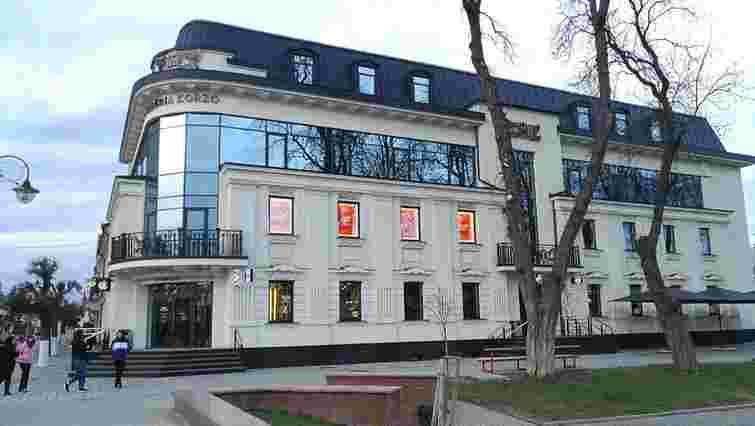 У Коломиї відкриють перший у місті ресторан KFC