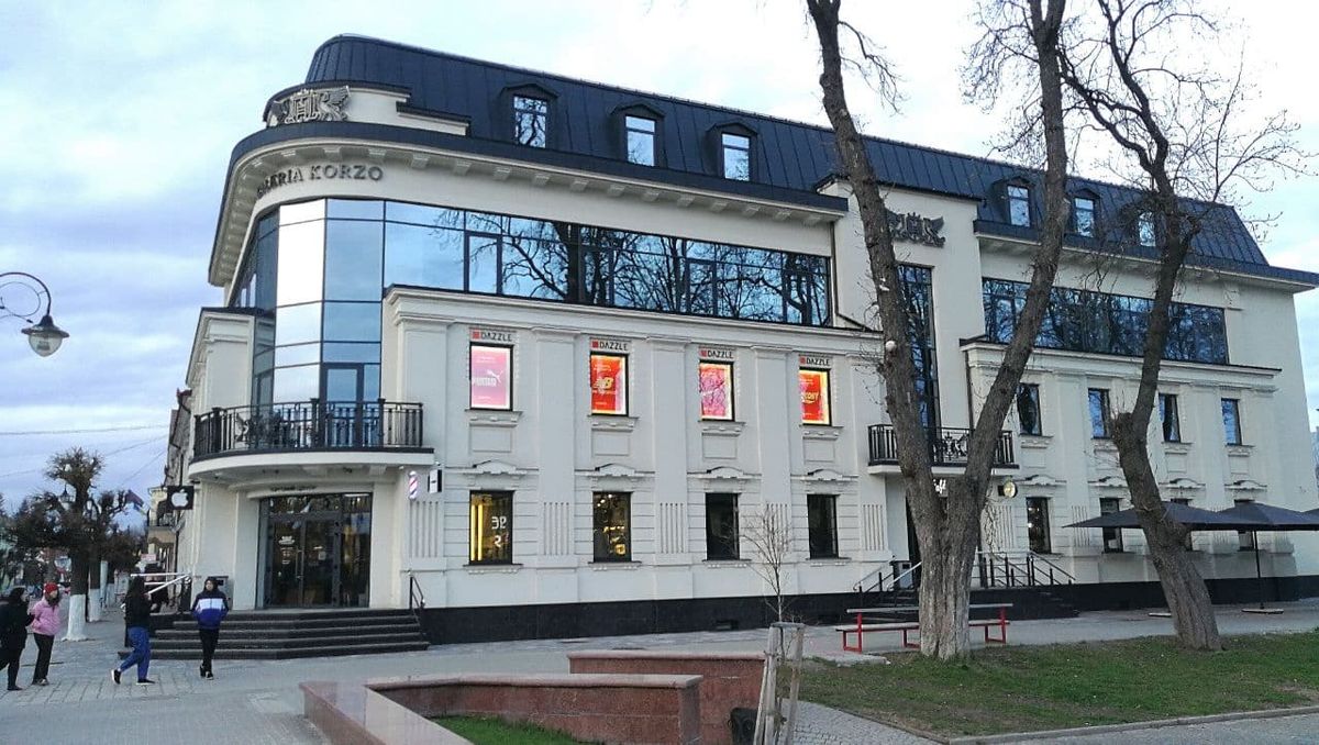У Коломиї відкриють перший у місті ресторан KFC