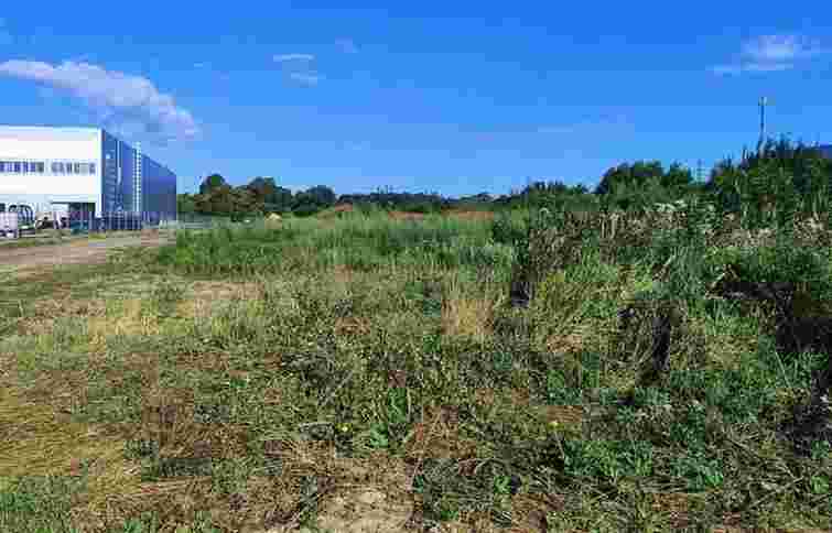 Львівська міськрада продала дві земельні ділянки для бізнесу за 41,5 млн грн