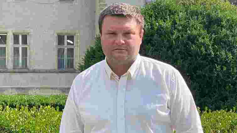 Депутата Закарпатської облради підозрюють в організації схеми нелегального продажу лісу