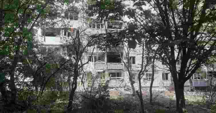 У Чернівцях виділили 850 тис. грн для мешканців зруйнованого будинку