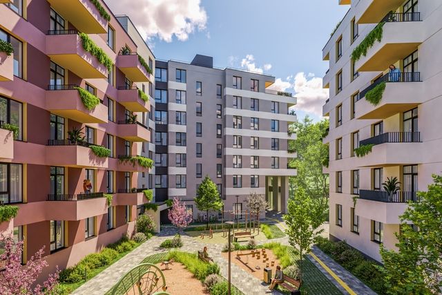 ЖК MHouse чекає на своїх мешканців