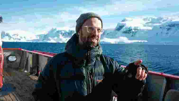 Фільм Птушкіна «Антарктида» зібрав рекордні 7,2 млн грн за перші чотири дні