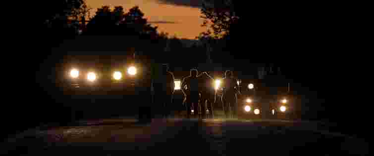 «Не варто намагатися прожити своє життя за когось іншого»