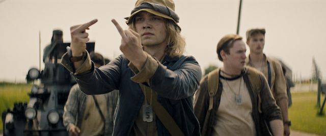 Кадр з фільму