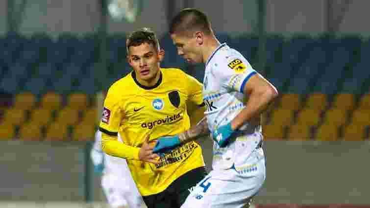 «Динамо» проти віцечемпіона УПЛ: анонс матчу Кубка України з «Олександрією» 