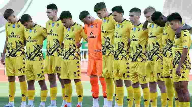 «Рух» проти «Полісся»: анонс матчу 1/16 фіналу Кубка України