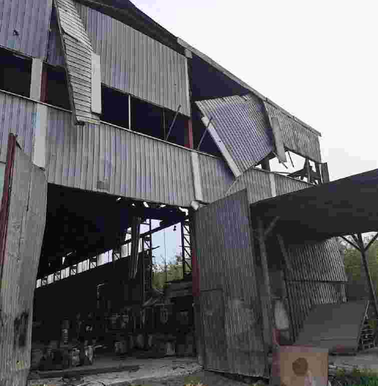 Вночі Росія атакувала Львів безпілотниками та ракетами