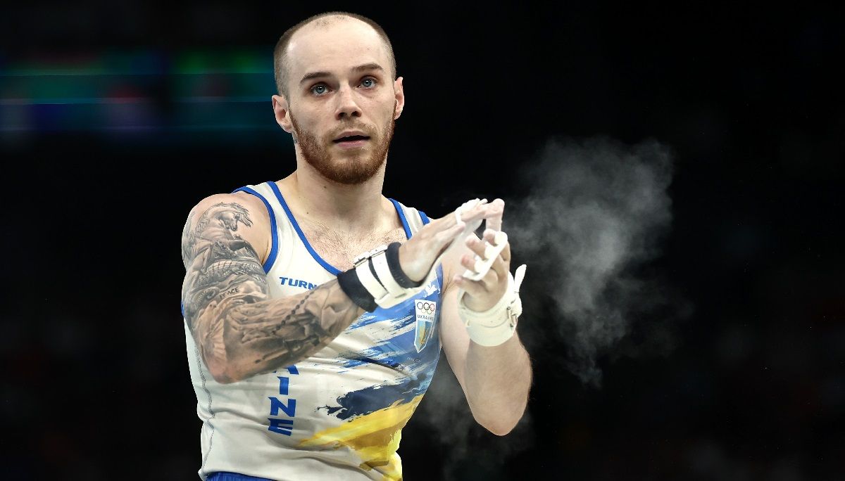 Олімпійське золото, відсторонення через допінг і погром у готелі