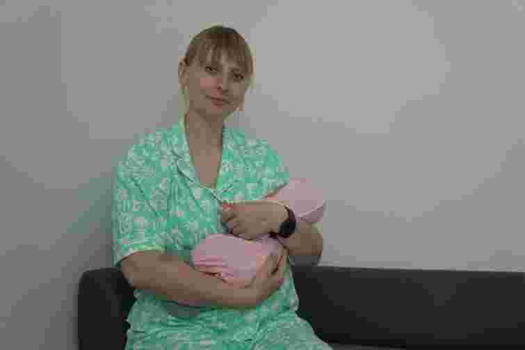 У Тернополі лікарі допомогли народити жінці з рідкісним захворюванням