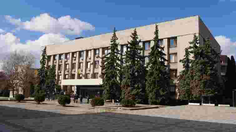 Через схему в міськраді Ужгород не отримав від забудовника 1,7 млн грн