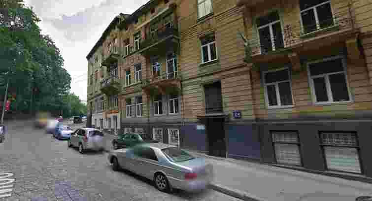 Через борг за оренду львівська мерія відсудила приміщення у ГО свого колишнього працівника