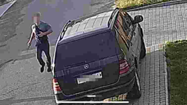 У вбивстві двох школярів на Вінничині підозрюють їхнього 23-річного вчителя