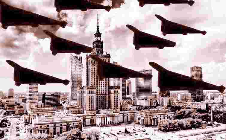 Польща й уроки історії