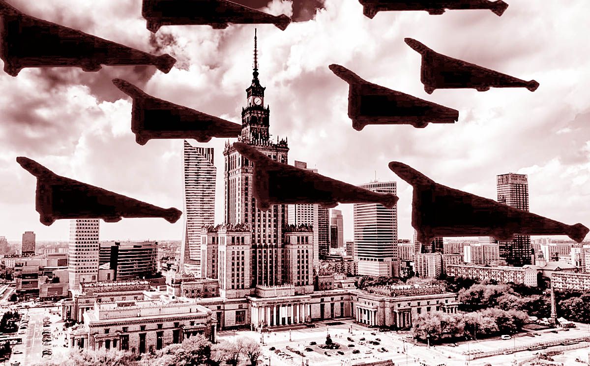 Польща й уроки історії