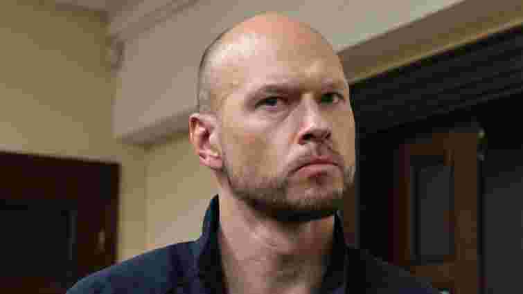 За підозрюваного в незаконному збагаченні генерала СБУ Вітюка внесли 9 млн грн застави