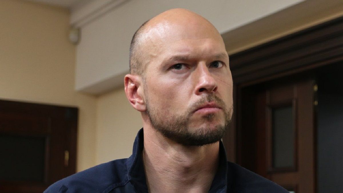 За підозрюваного в незаконному збагаченні генерала СБУ Вітюка внесли 9 млн грн застави
