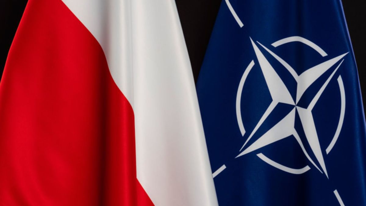 НАТО активувало статтю 4 Північноатлантичного договору через російські безпілотники в Польщі