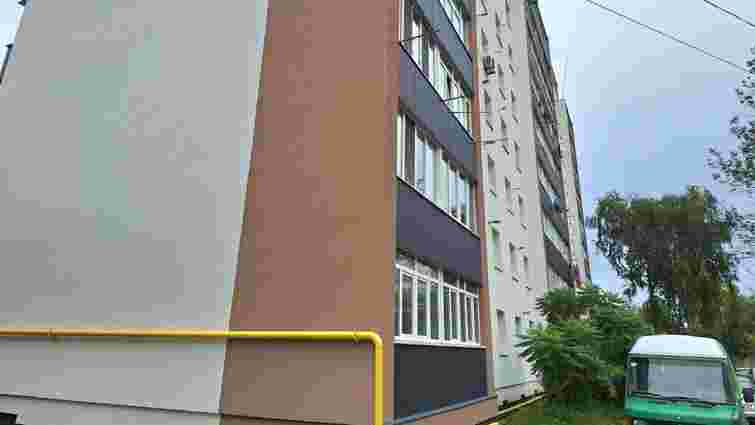 ОСББ в Україні модернізували будинки на 1,8 млрд грн за два роки