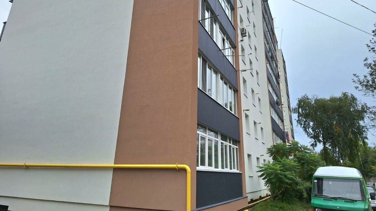 ОСББ в Україні модернізували будинки на 1,8 млрд грн за два роки
