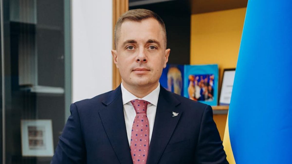 Новим заступником міністра освіти призначили ректора Маріупольського університету
