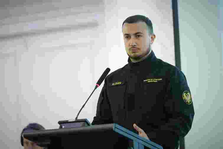 Батьки новопризначеного заступника голови РНБО вели бізнес в окупації під час війни, – ЦПК