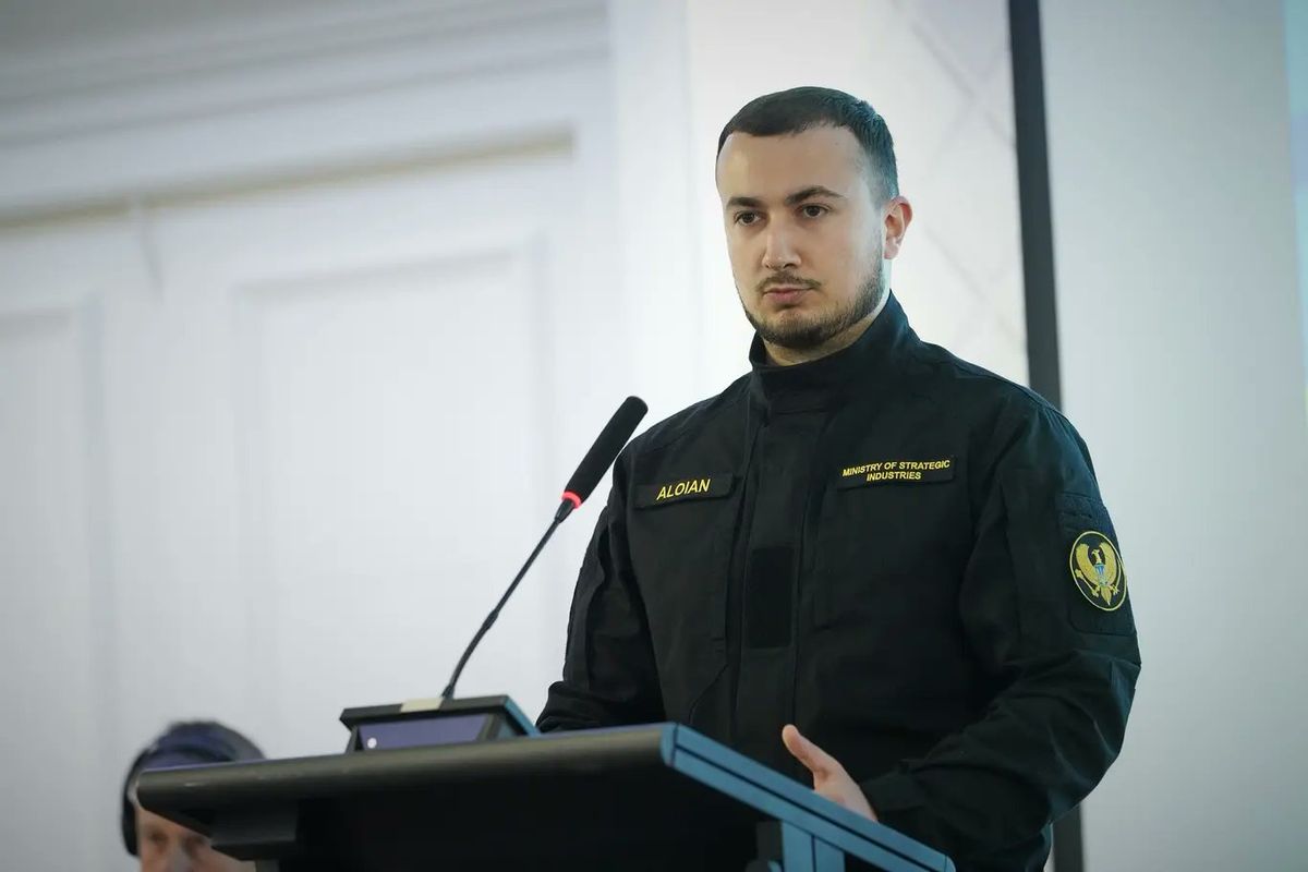 Батьки новопризначеного заступника голови РНБО вели бізнес в окупації під час війни, – ЦПК