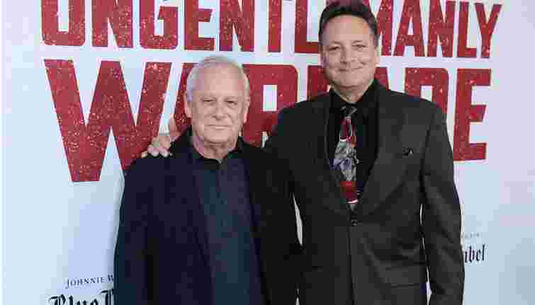 У Голлівуді знімуть фільм про донецький «Шахтар»