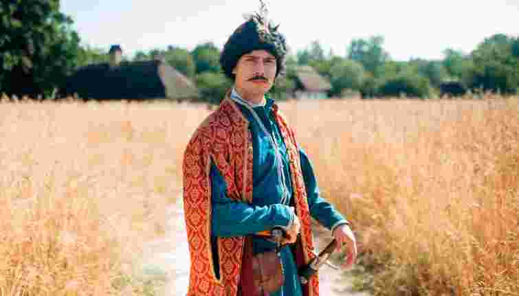 Розпочалась робота над пригодницьким серіалом «Виговський»