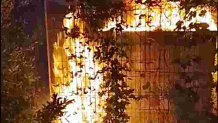 Партизани здійснили атаку на завод ППО в Тулі