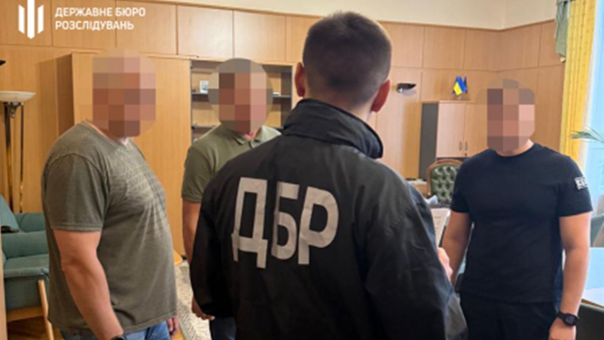 Екскерівника «Львівської залізниці» підозрюють у зловживаннях на 31 млн грн