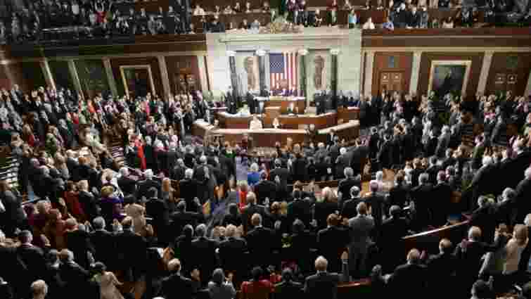 Конгрес США погодив оборонний законопроєкт на 2026 рік з допомогою для України

