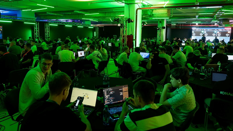 Львівські студенти стали фіналістами всеукраїнського змагання з кібербезпеки