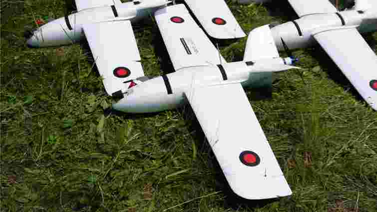 Російські війська копіюють українські дрони-перехоплювачі