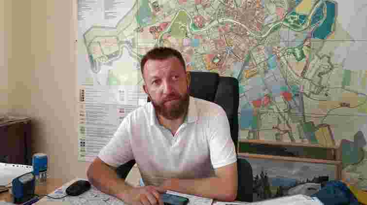 Шість років за сім поверхів