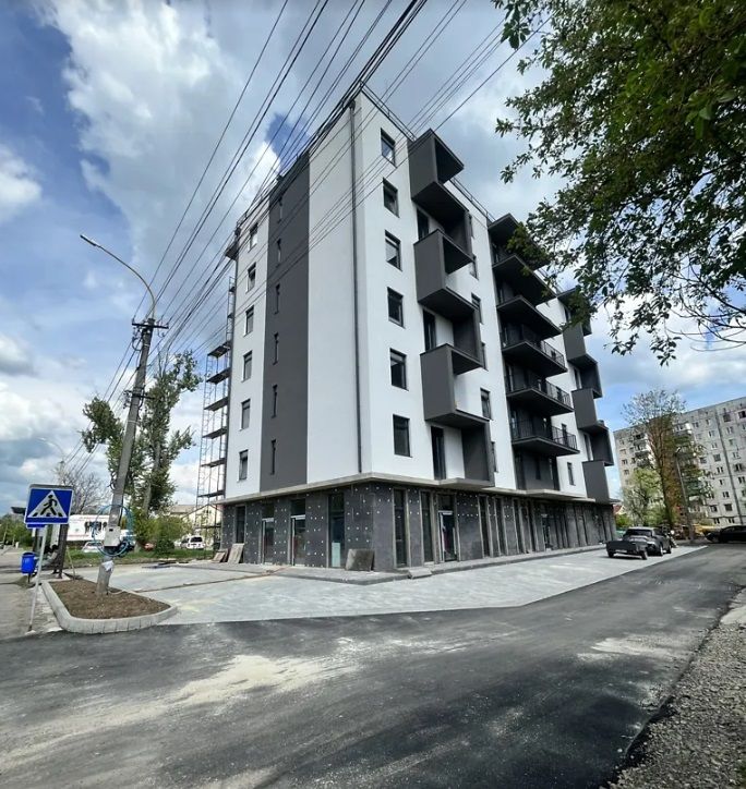 Багатоповерхівку збудувала фірма радника мера Ужгорода, депутата міськради Анатолія Ковальського