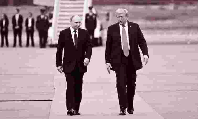 Трампове «приїхали» на російські дрони в Польщі