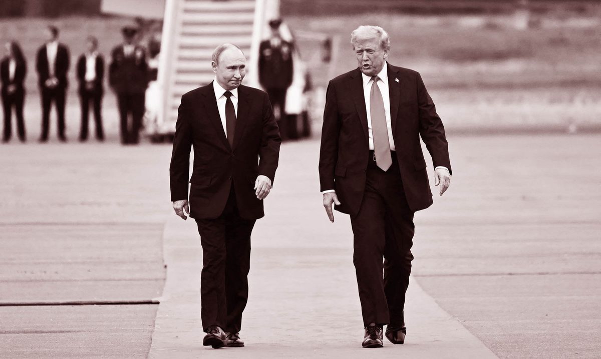 Трампове «приїхали» на російські дрони в Польщі