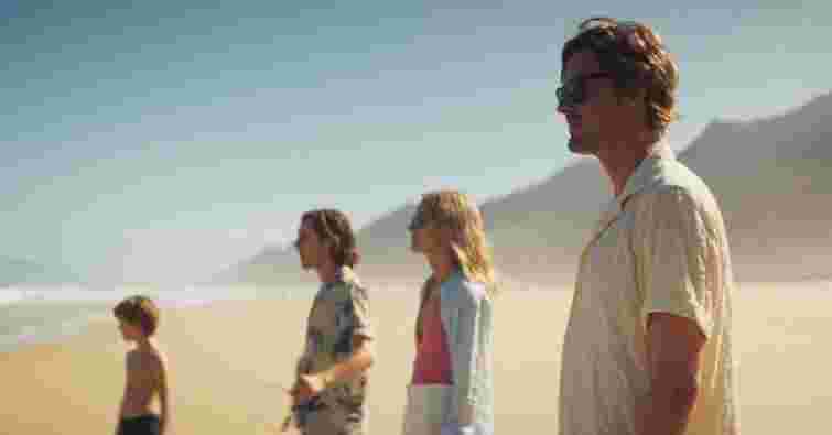 Любовний трилер «Острови» вийде у жовтні в українських кінотеатрах