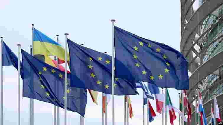 Європарламент застеріг Україну від ухвалення закону, який легалізує земельні схеми