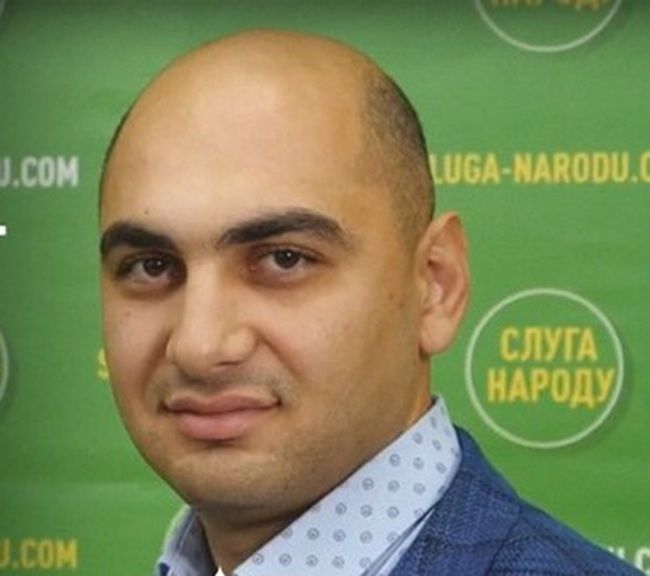 Андранік Галоян